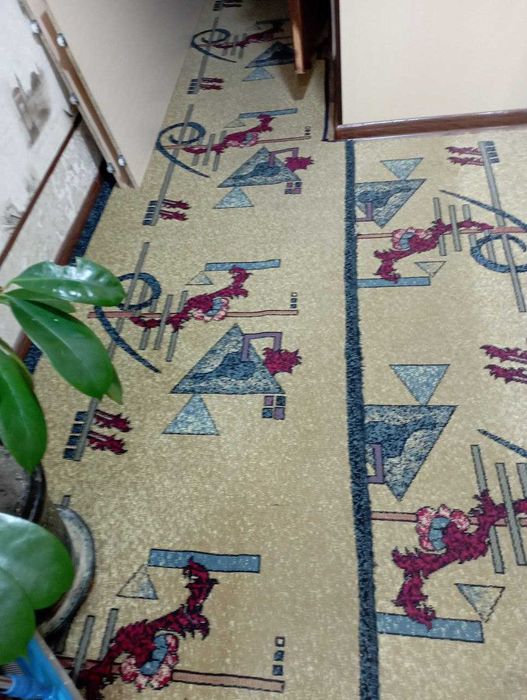 Продам дорожки недорого