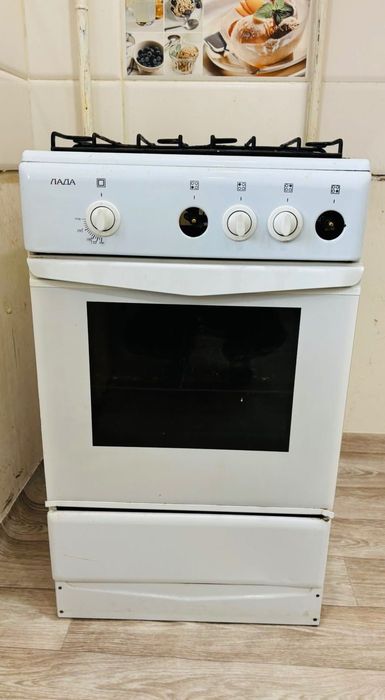 Газ плита Уральск