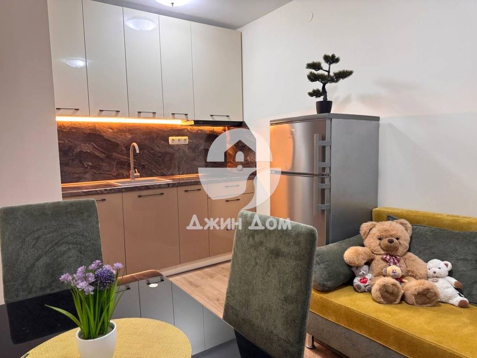 Продава се Двустаен апартамент в к.к. Слънчев бряг - 53 кв.м за 645 €/кв.м - Снимка #2