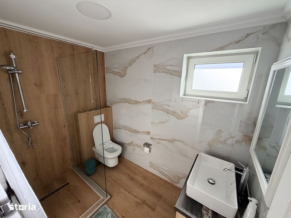 Casa de inchiriat 3 dormitoare | 2 bai