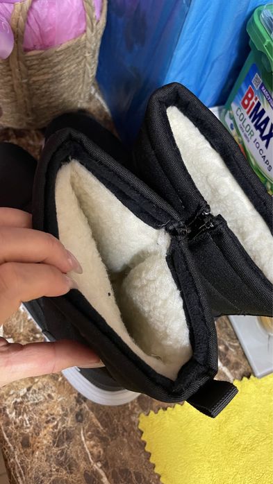 Аляска сапоги теплые оригинал