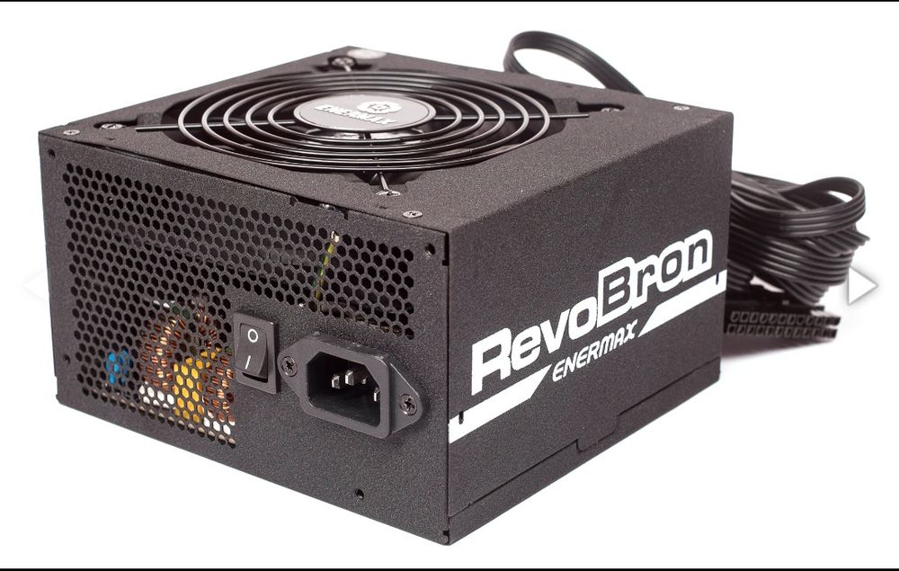 Блок питания 700w