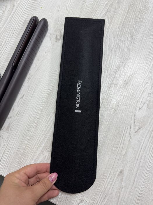 Placa de par remington