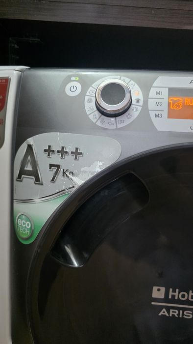 MASINA DE SPALAT Hotpoint Ariston -  aqualtis aqs73d 29