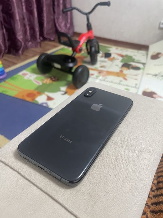 Продам Iphone XS 256 gb
