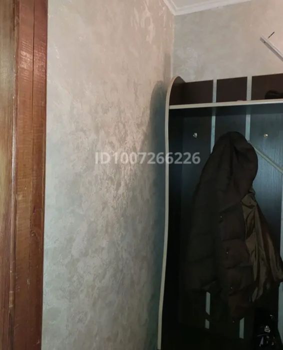 Продам 1ком квартиру!