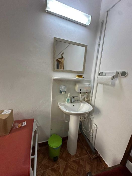 Cabinet medical de vânzare – Slobozia, Policlinica cu plata