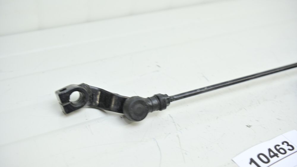 Honda CBR 500 R 2023 Pedala Schimbator Viteze Tija Actionare