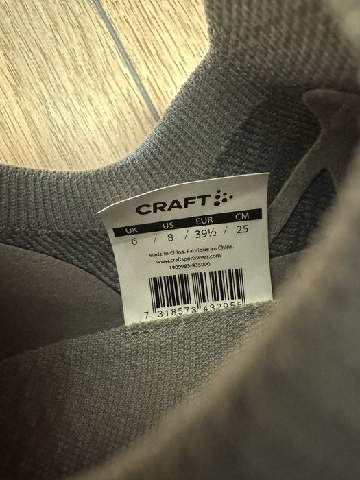 Дамски маратонки Craft