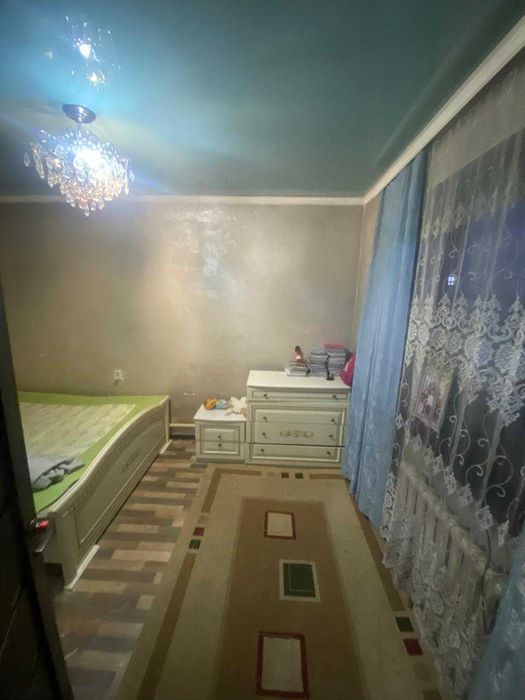 Продам участок С времянкой