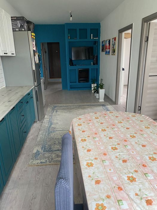 Срочно продается дом постройки 2021 года.