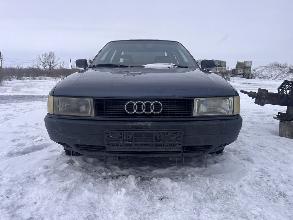 Продам ауди 80 b3