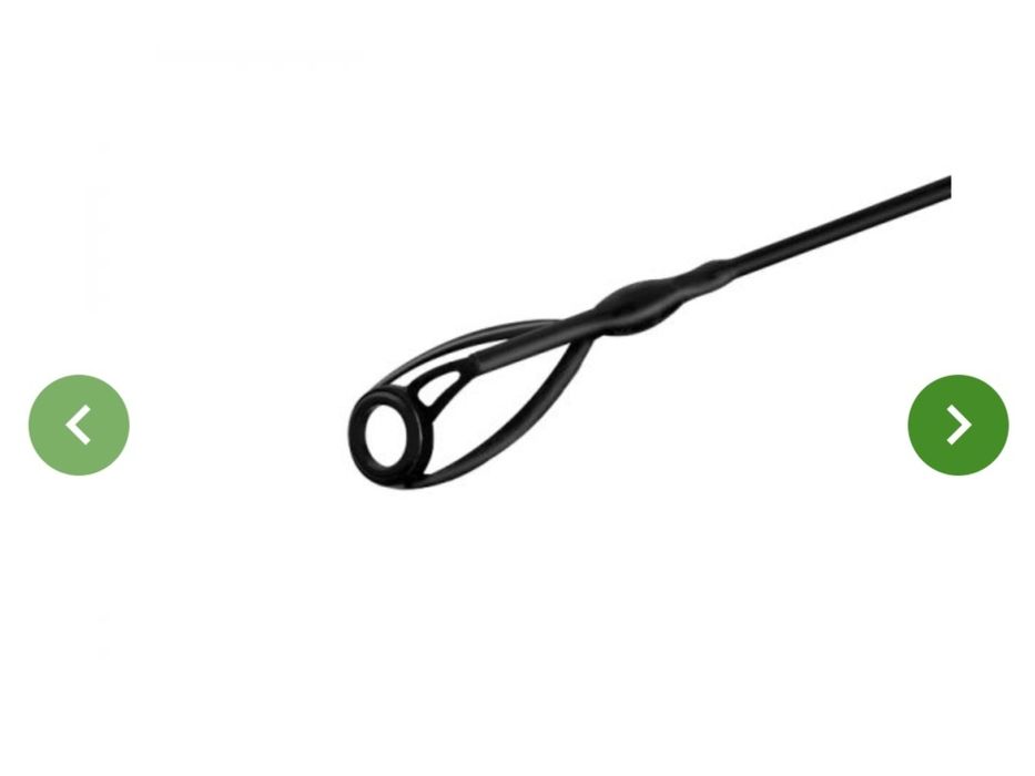 Delphin ARMADA NX TRAVEL BlackWay Cork 300cm/3.00lbs