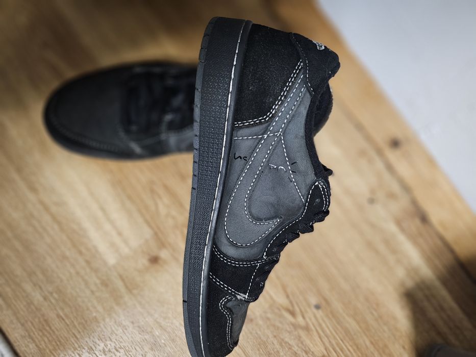 Nike Jordan low Travis Scot Найк Джордан Тарвис Скот