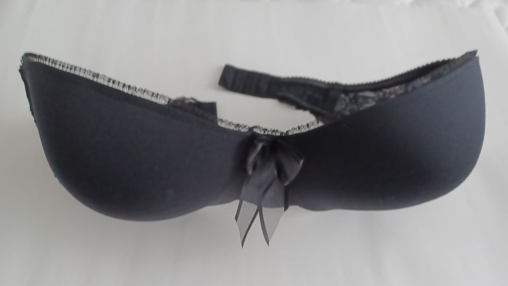 Сутиен без презрамки