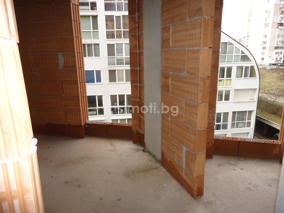 Продава двустаен, €151450, 82кв.м. в Люлин 6
