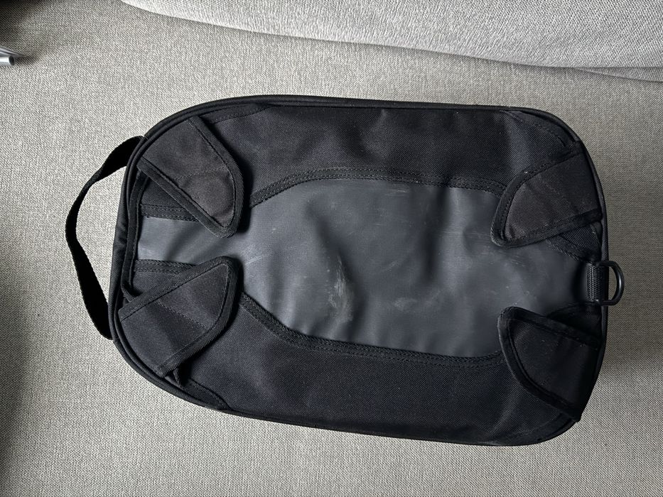 Geanta moto pentru rezervor