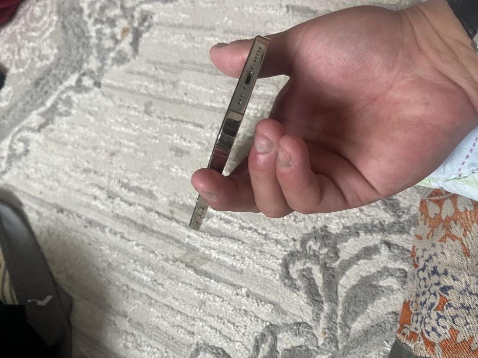 Айфон 12 про 128