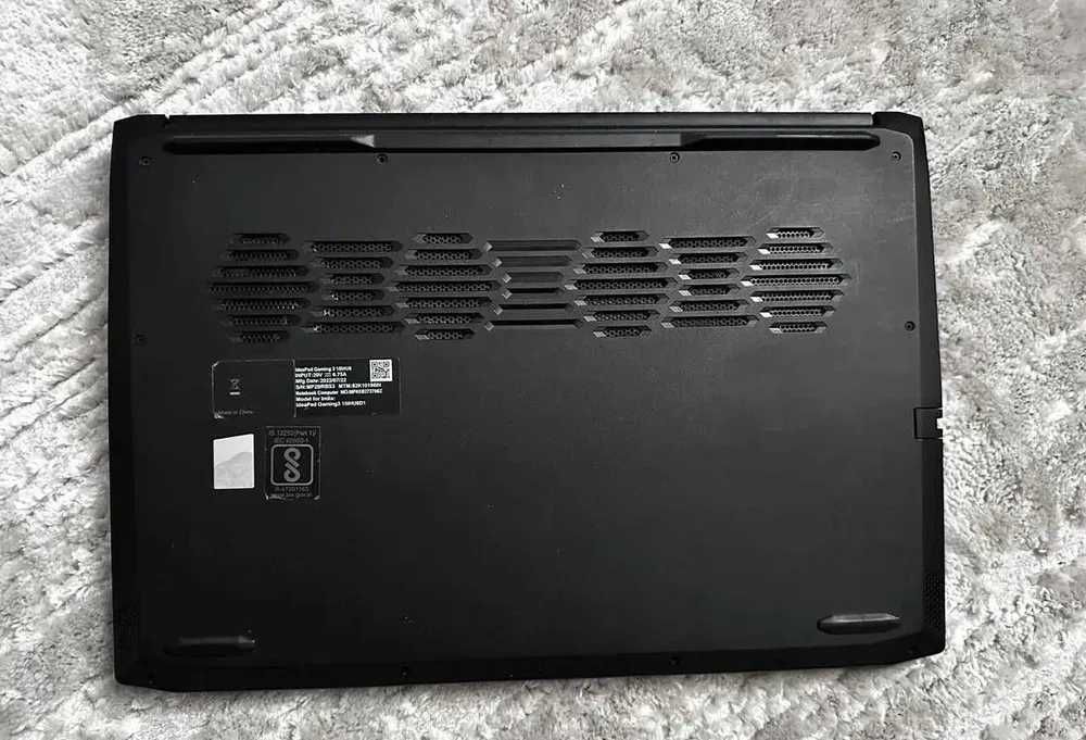 Ноутбук Lenovo IdeaPad 3