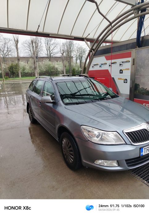 Vând Skoda Octavia 2, 2012