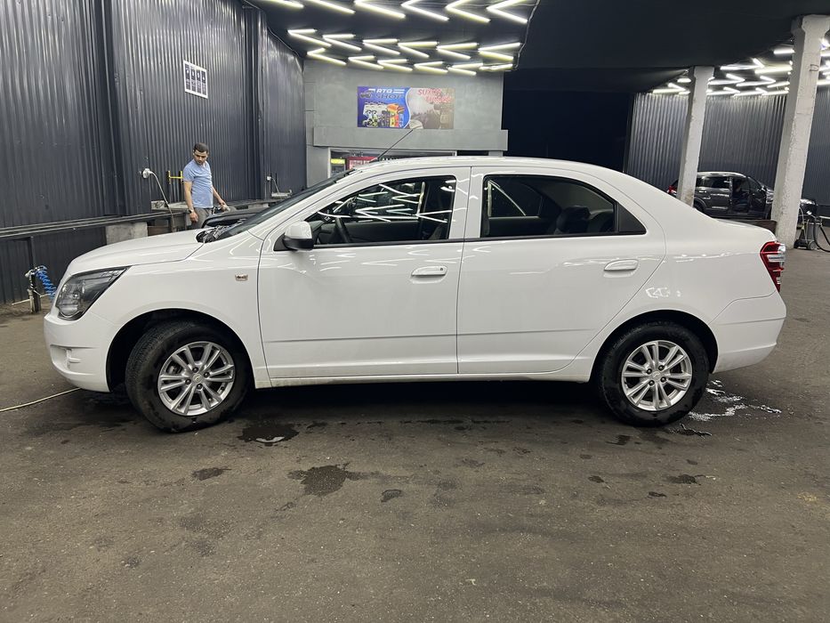 Продается Cobalt