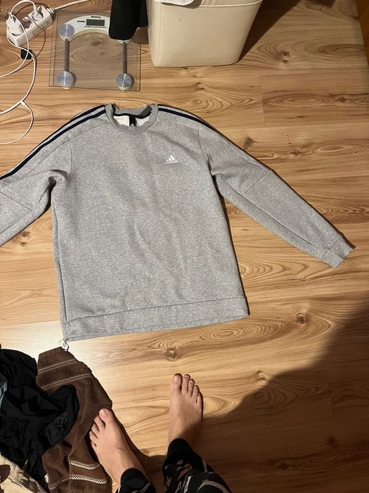 Ватирана блуза Adidas