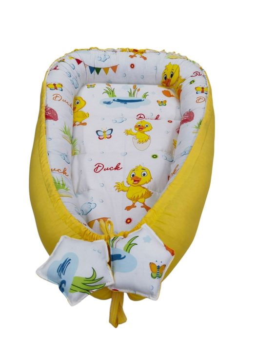 Нови бебешки гнезда