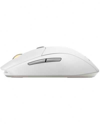 SteelSeries Rival 3 Wireless Gen 2 (БЯЛА)
