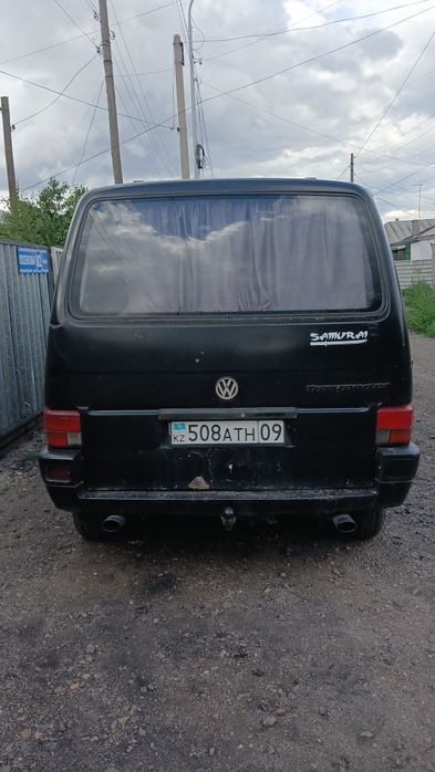 Продам Бус т-4. На ходу