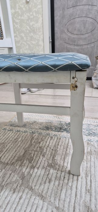 Стулья "дипломат"