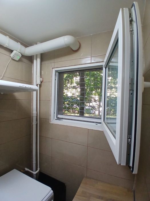 Garsoniera Drumul Taberei Mall Plaza, 20mp, PARTER - Renovare Premium Fără Compromisuri
