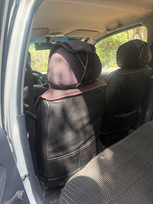 Продаётся chevrolet matiz срочно