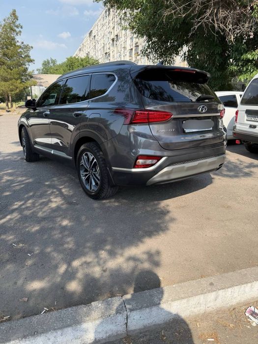 Hyundai Santa FE Full. Tozza. 26.000 yurgan