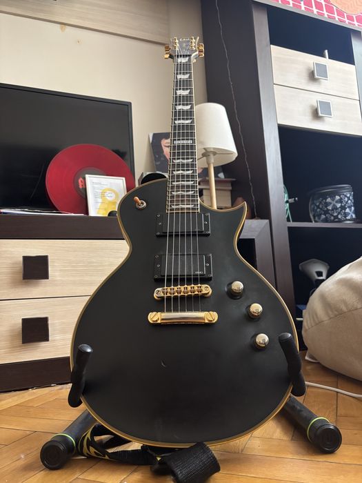 ESP Ltd EC 1000 COREEA 2007
