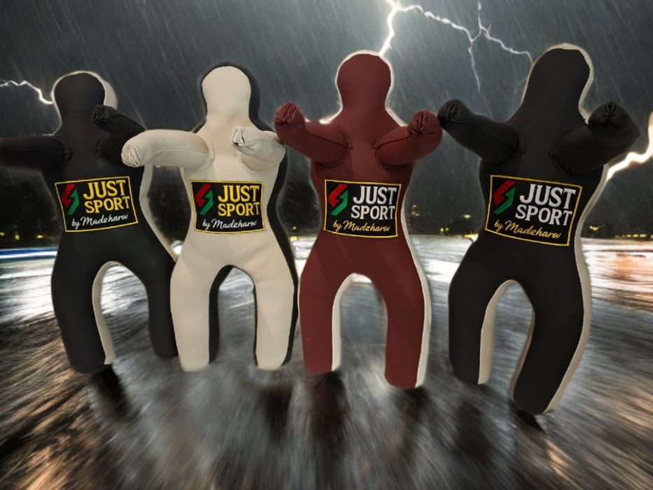 Уникални спортни чучела-подарък