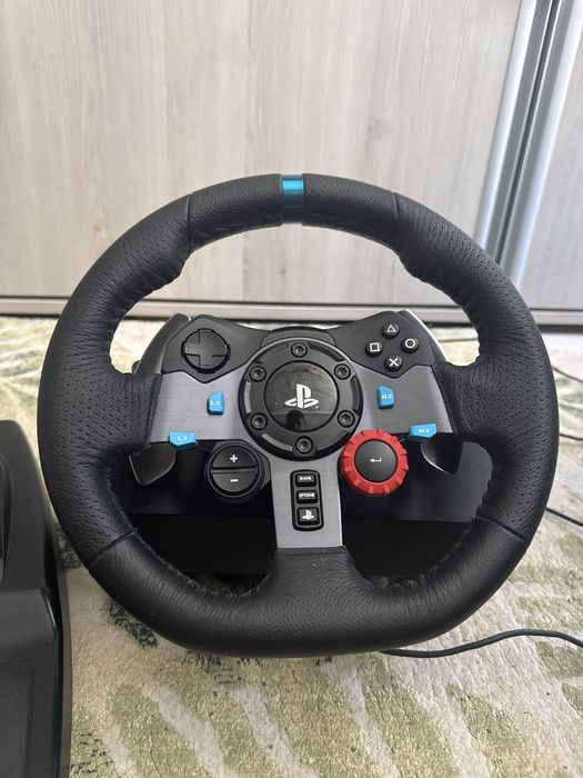 Volan Logitech G29