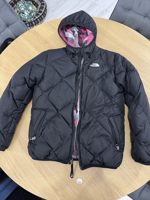 The North face детско
