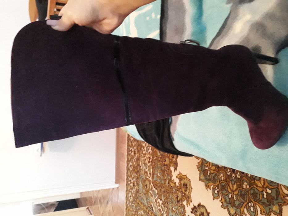 Женские обувь