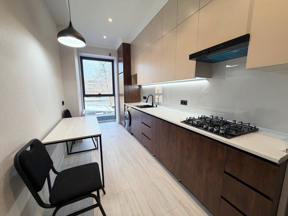 Аренда 2х ком Новая Elite soft 9квартал Юнусабад