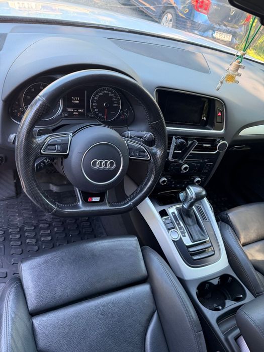 AUDI Q5 2016 — imagine 4