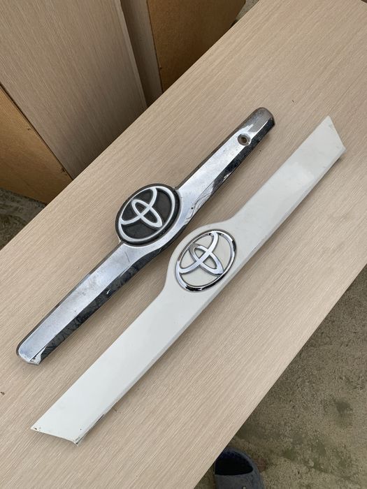 Запчасти камри 50