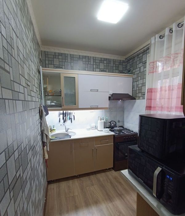 Продаётся Квартира Ависозлар 4, 2/1/5