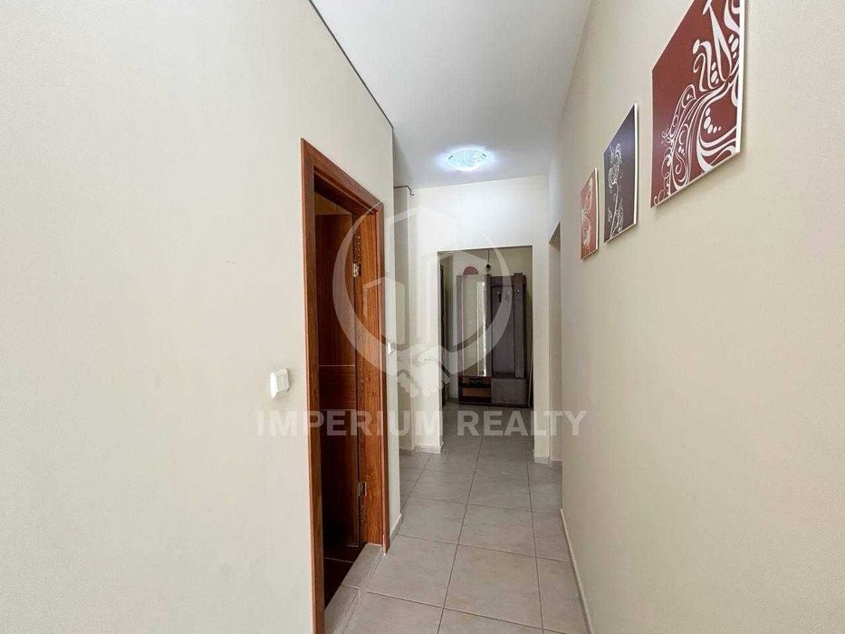 Продава се Тристаен апартамент в Свети Влас - 100 кв.м за 1500 €/кв.м - Снимка #6