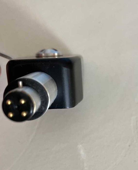 Шел за грамофонно рамо, HEADSHELL Fidelity Research FR/S3 18.8g
