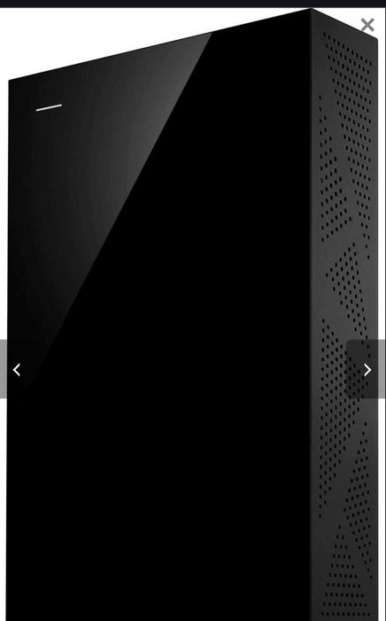 Външен хард диск 2TB Seagate - 3.5инча 7200rpm USB 3