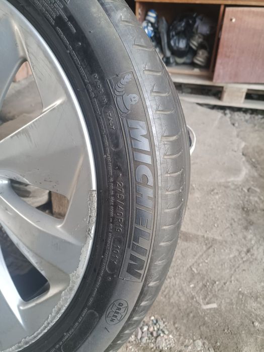 4-шины дисками BMW 350.000