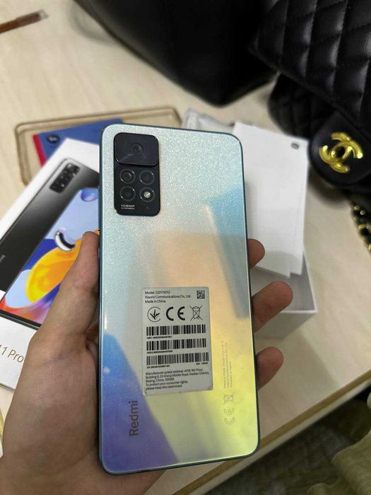redmi note 11 pro