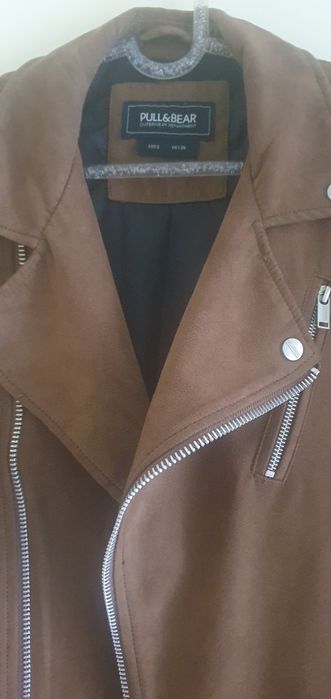 Уникални мъжки якета