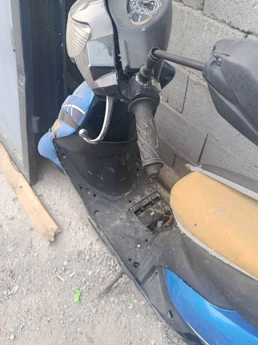 Мапет сектор  сатилады