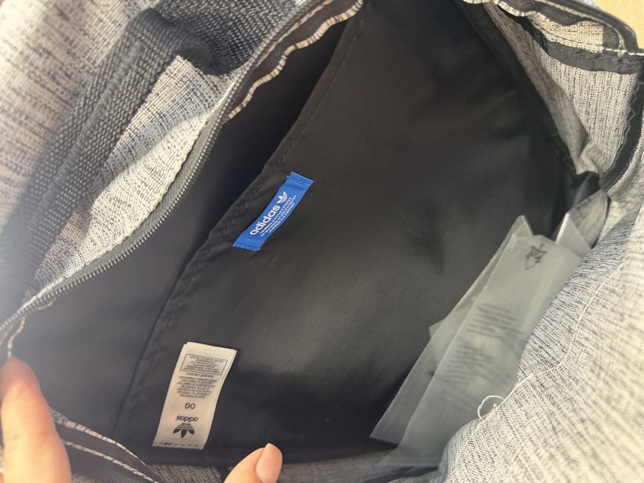 Продам рюкзак adidas original